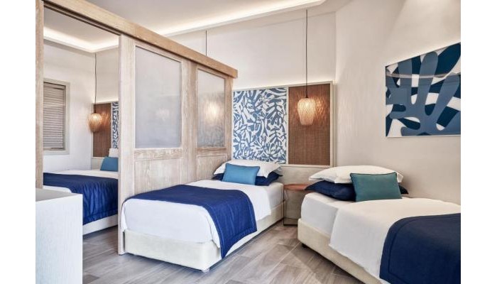 Hotel Atlantica Aegean Blue poza 7