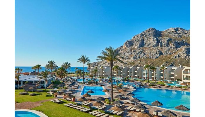 Hotel Atlantica Aegean Blue poza 0