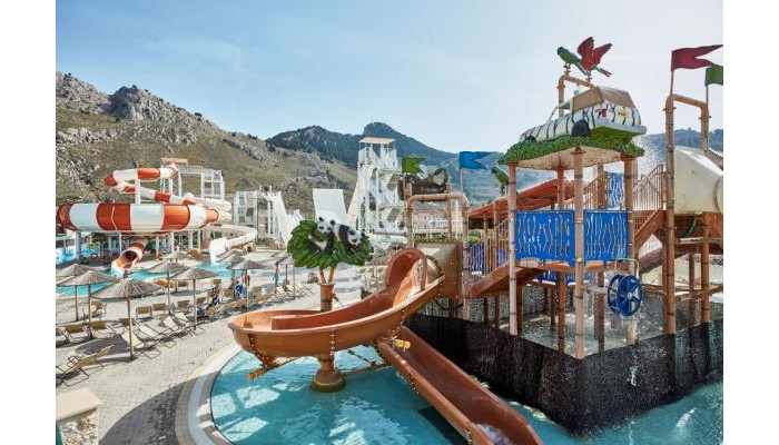 Hotel Atlantica Aegean Blue poza 14