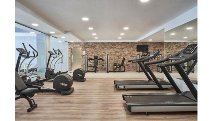 Hotel Atlantica Aegean Park poza 45