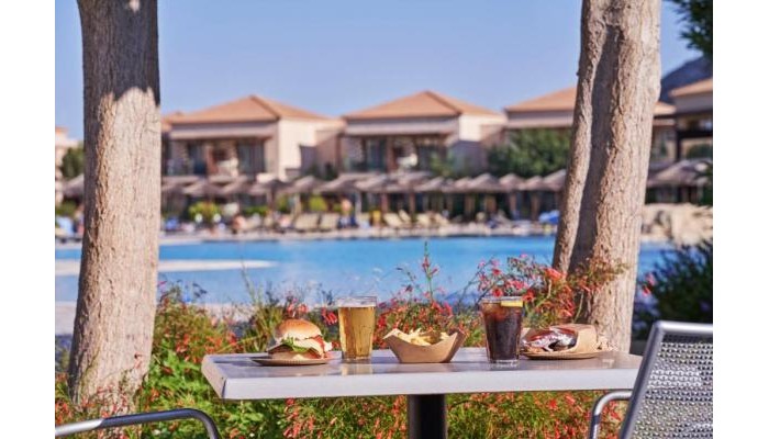 Hotel Atlantica Aegean Park poza 28