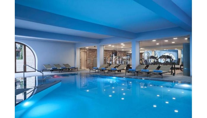 Hotel Atlantica Aegean Park poza 48