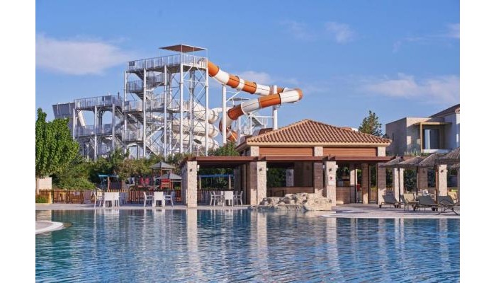Hotel Atlantica Aegean Park poza 35
