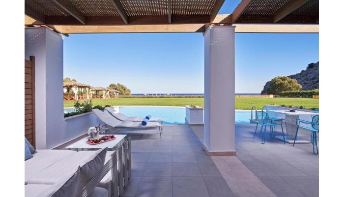 Hotel Atlantica Aegean Park poza 51