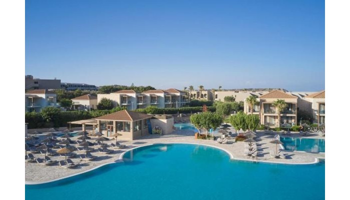 Hotel Atlantica Aegean Park poza 1