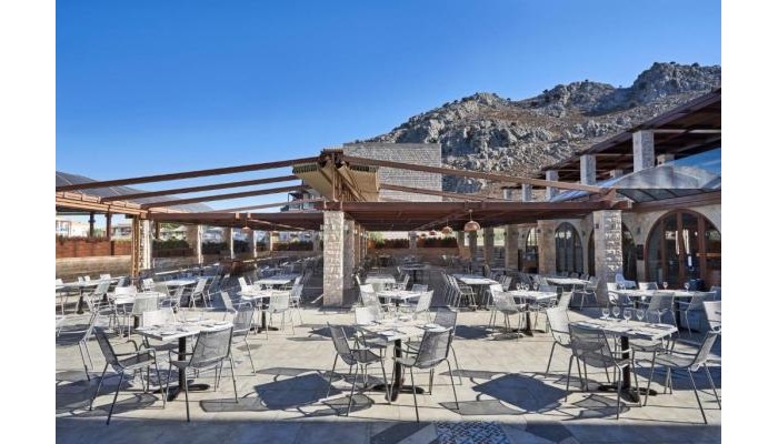 Hotel Atlantica Aegean Park poza 34