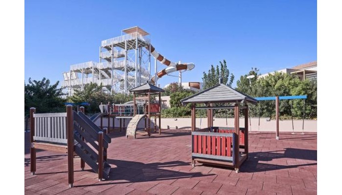 Hotel Atlantica Aegean Park poza 41