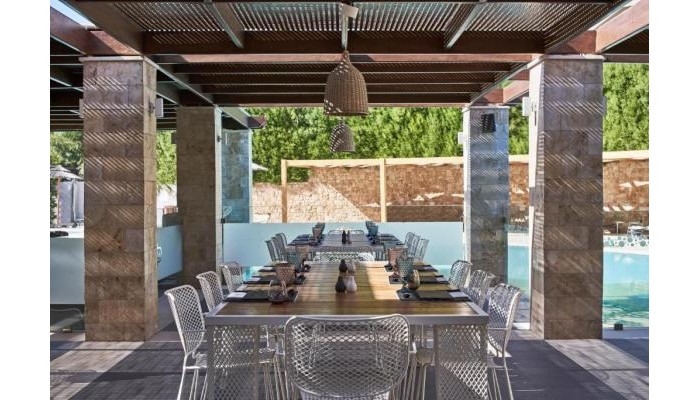 Hotel Atlantica Aegean Park poza 32