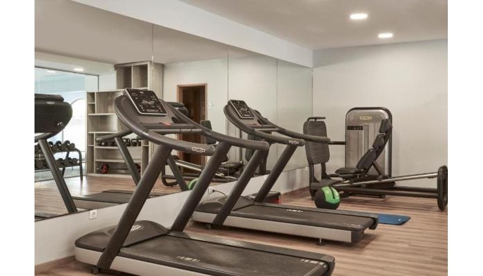 Hotel Atlantica Aegean Park poza 47