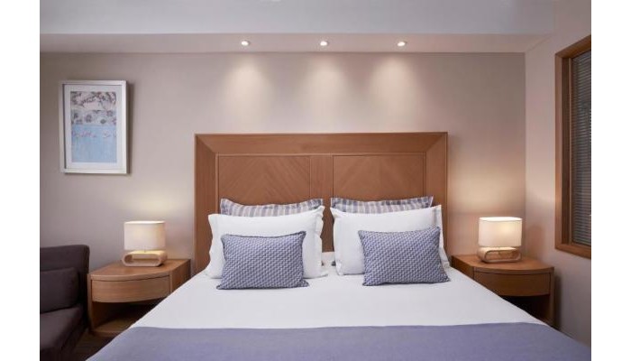 Hotel Atlantica Aegean Park poza 20