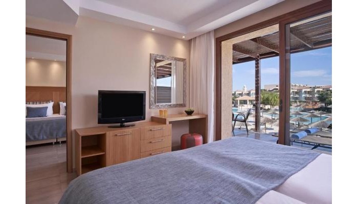 Hotel Atlantica Aegean Park poza 16