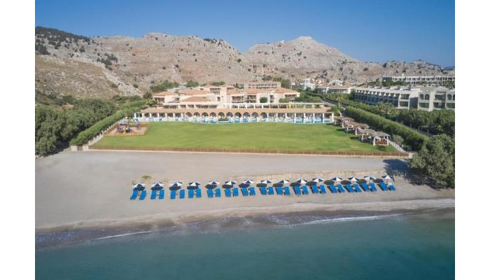 Hotel Atlantica Aegean Park poza 49