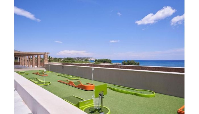 Hotel Atlantica Aegean Park poza 42