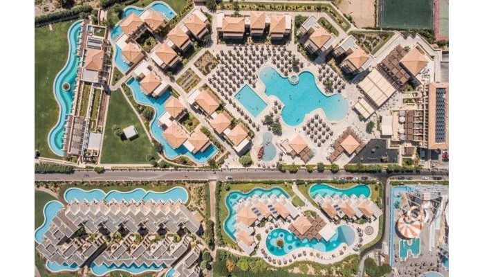 Hotel Atlantica Aegean Park poza 37