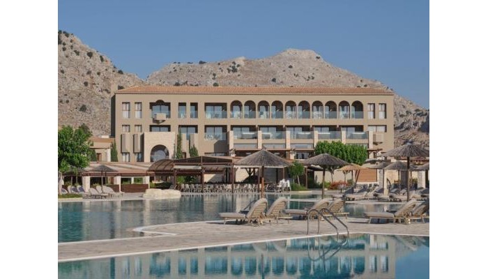 Hotel Atlantica Aegean Park poza 2