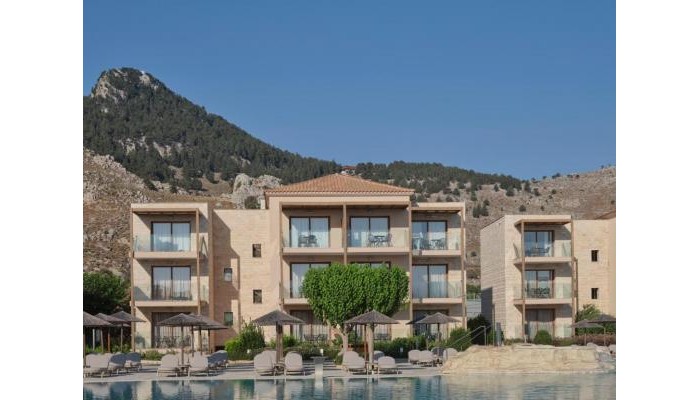 Hotel Atlantica Aegean Park poza 5
