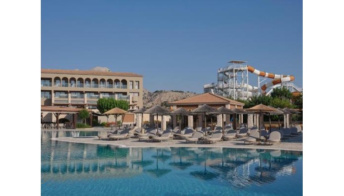 Hotel Atlantica Aegean Park poza 39