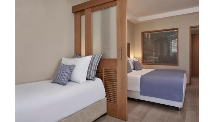 Hotel Atlantica Aegean Park poza 21