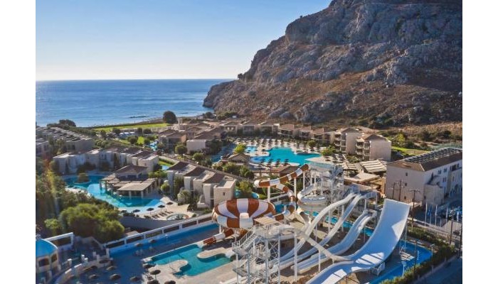 Hotel Atlantica Aegean Park poza 40