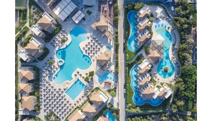 Hotel Atlantica Aegean Park poza 36