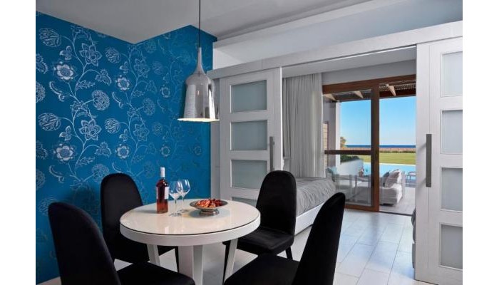 Hotel Atlantica Aegean Park poza 13