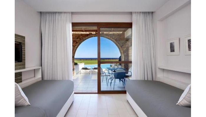 Hotel Atlantica Aegean Park poza 18