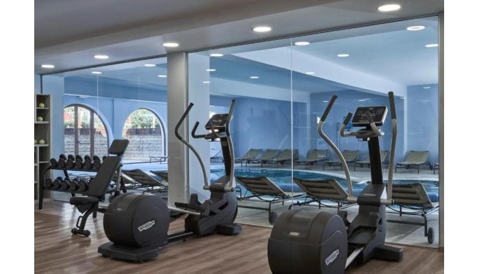 Hotel Atlantica Aegean Park poza 46