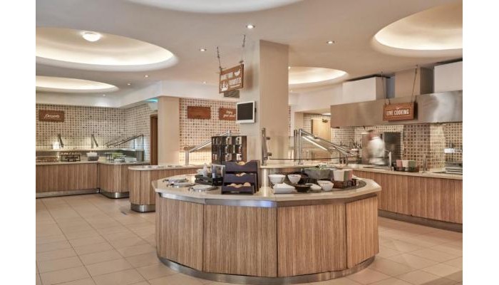 Hotel Atlantica Aegean Park poza 29