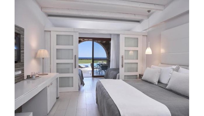 Hotel Atlantica Aegean Park poza 9
