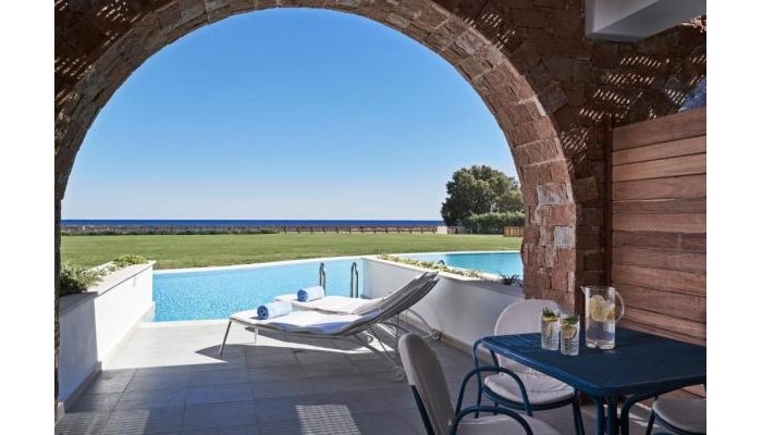 Hotel Atlantica Aegean Park poza 17