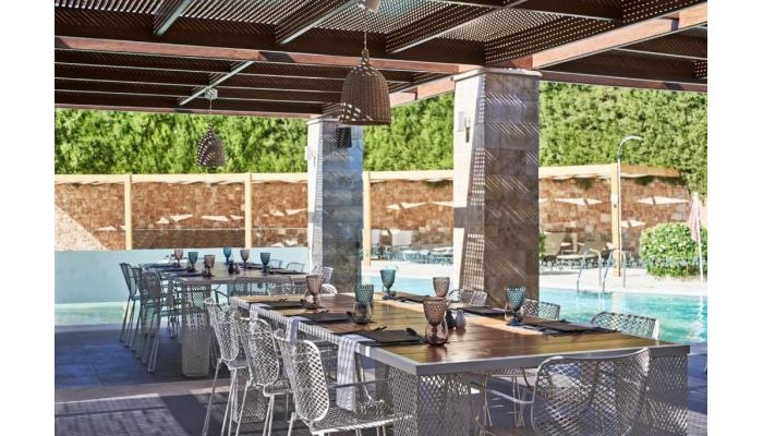 Hotel Atlantica Aegean Park poza 31