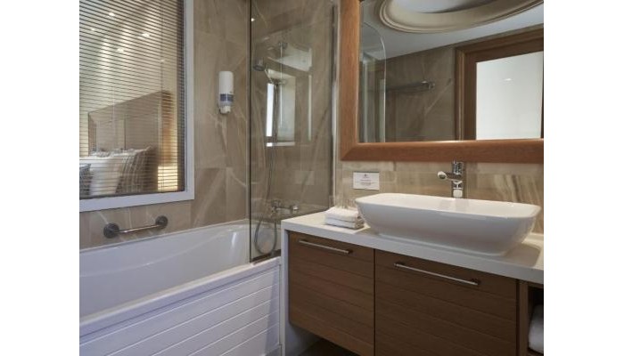 Hotel Atlantica Aegean Park poza 22
