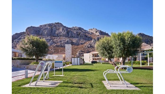 Hotel Atlantica Aegean Park poza 44