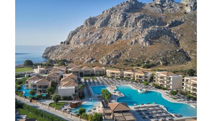 Hotel Atlantica Aegean Park poza 4