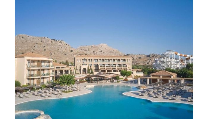 Hotel Atlantica Aegean Park poza 0