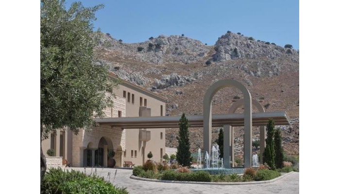 Hotel Atlantica Aegean Park poza 3