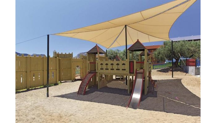 Hotel Atlantica Mikri Poli Rhodes poza 14