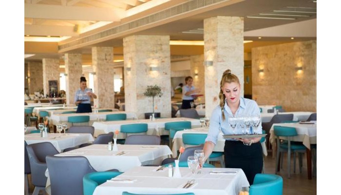 Hotel Atlantica Mikri Poli Rhodes poza 8