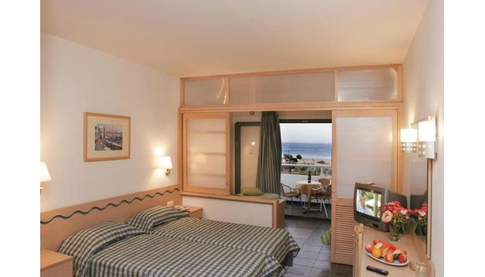 Hotel Atlantica Mikri Poli Rhodes poza 2