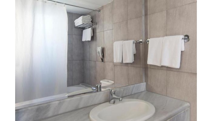 Hotel Atlantica Mikri Poli Rhodes poza 7