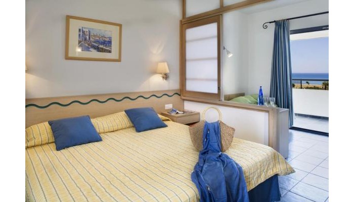 Hotel Atlantica Mikri Poli Rhodes poza 3