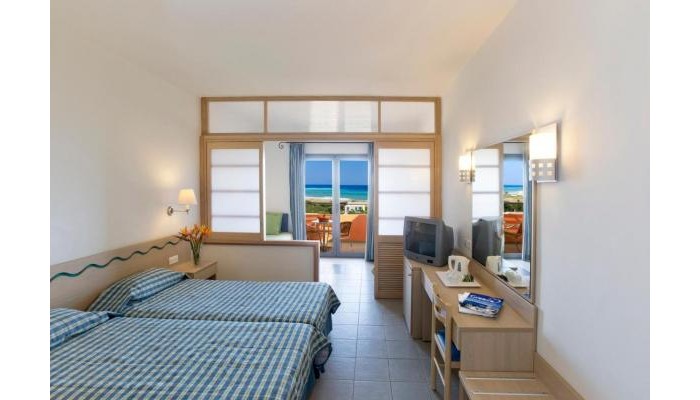 Hotel Atlantica Mikri Poli Rhodes poza 4