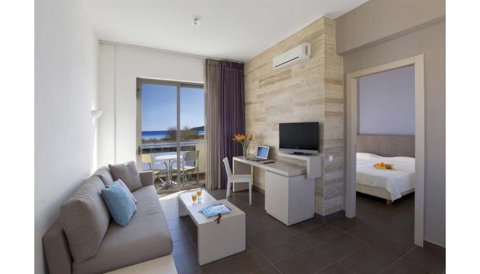 Hotel Atlantica Mikri Poli Rhodes poza 6