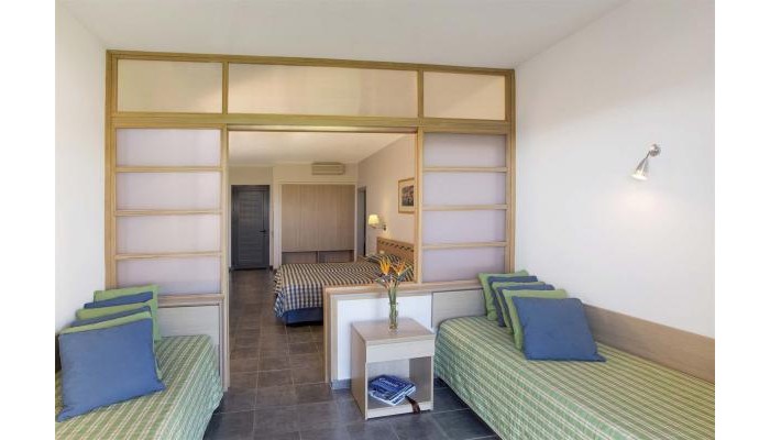 Hotel Atlantica Mikri Poli Rhodes poza 5