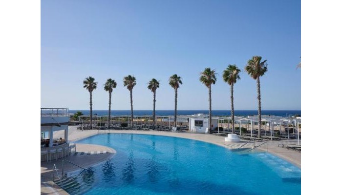 Hotel Atlantica Plimmiri poza 15