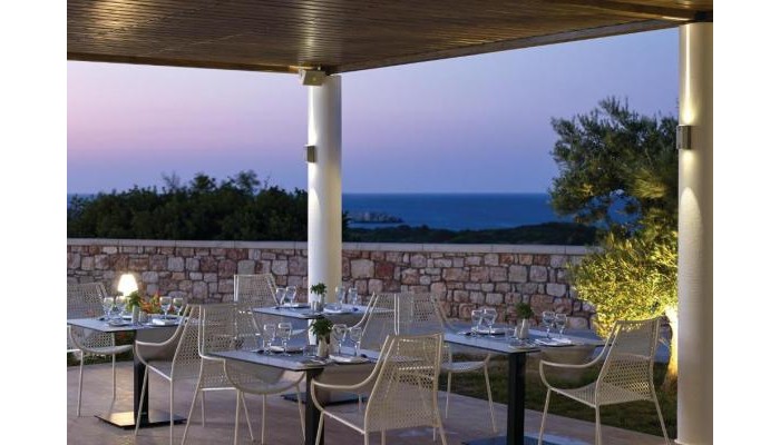 Hotel Atlantica Plimmiri poza 12