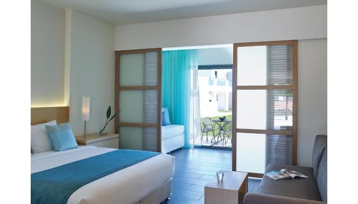 Hotel Atlantica Plimmiri poza 7