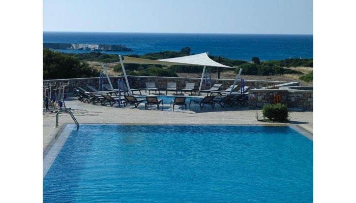 Hotel Atlantica Plimmiri poza 22