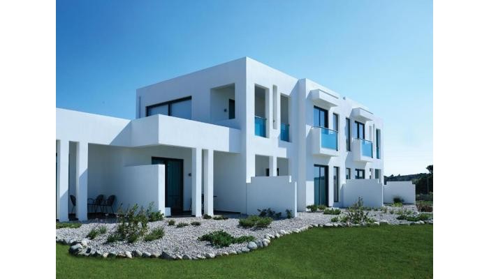 Hotel Atlantica Plimmiri poza 2