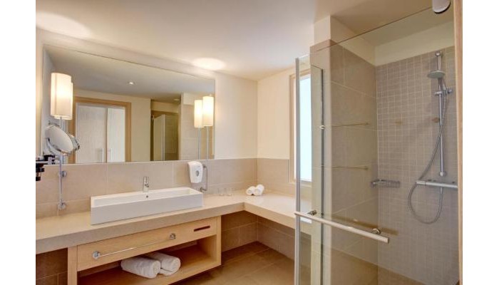 Hotel Atlantica Plimmiri poza 8